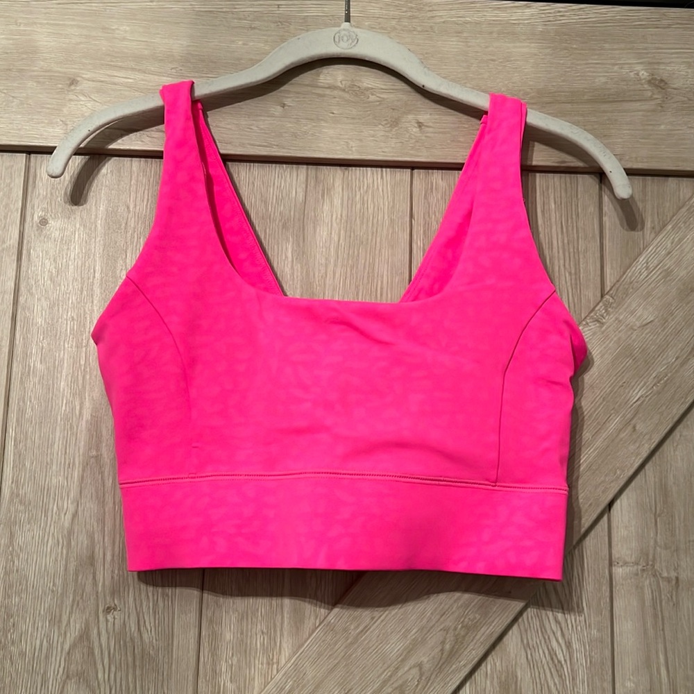 IVL Sports Bra - Size M